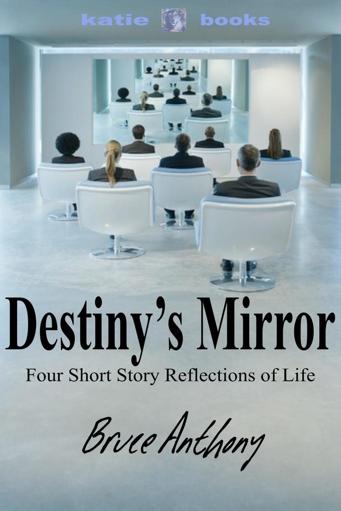 Destiny‘s Mirror