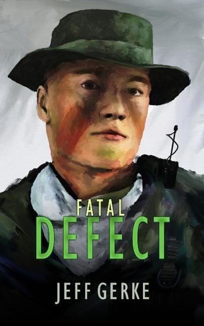 Fatal Defect (The Ethan Hamilton Cyberthrillers #3)