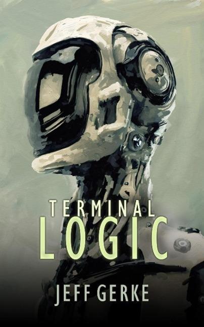 Terminal Logic (The Ethan Hamilton Cyberthrillers #2)