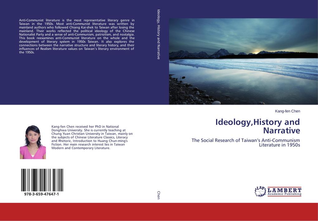 IdeologyHistory and Narrative