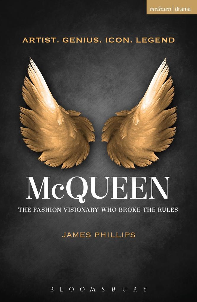 McQueen
