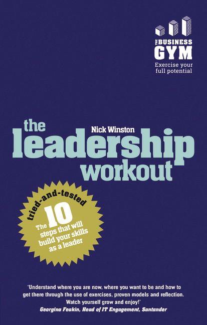 Leadership Workout The