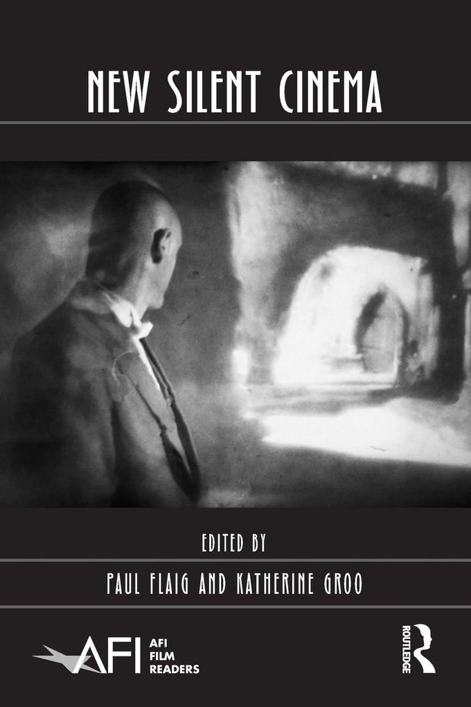 New Silent Cinema