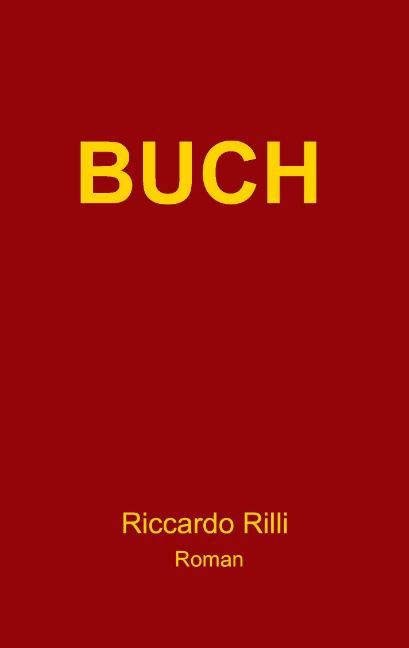BUCH