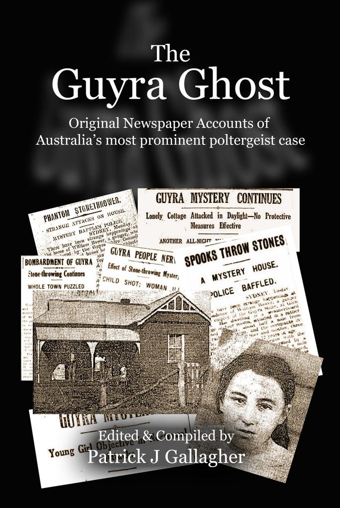 The Guyra Ghost