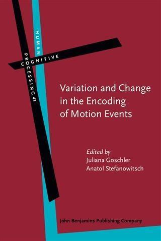 Variation and Change in the Encoding of Motion Events