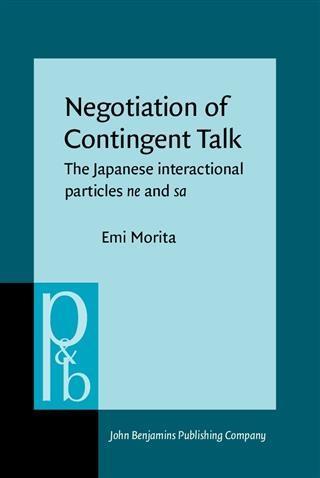 Negotiation of Contingent Talk