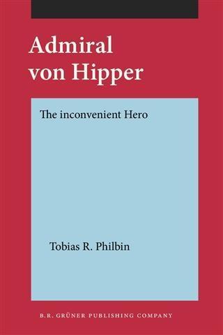 Admiral von Hipper