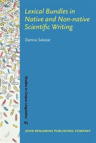 Lexical Bundles in Native and Non-native Scientific Writing als eBook Download von Danica Salazar - Danica Salazar