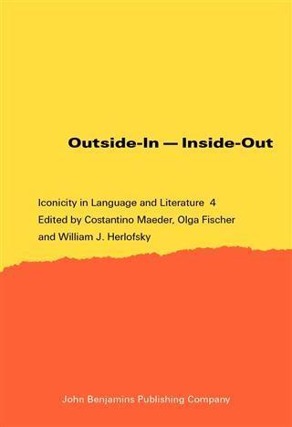 Outside-In - Inside-Out