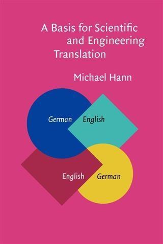 Basis for Scientific and Engineering Translation
