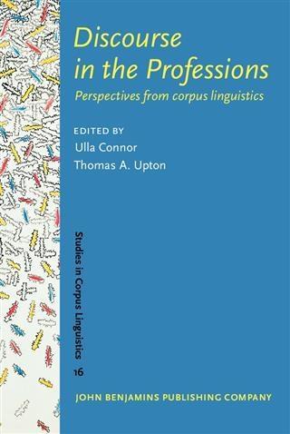 Discourse in the Professions
