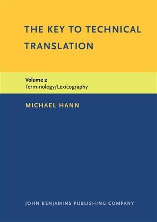 Key to Technical Translation