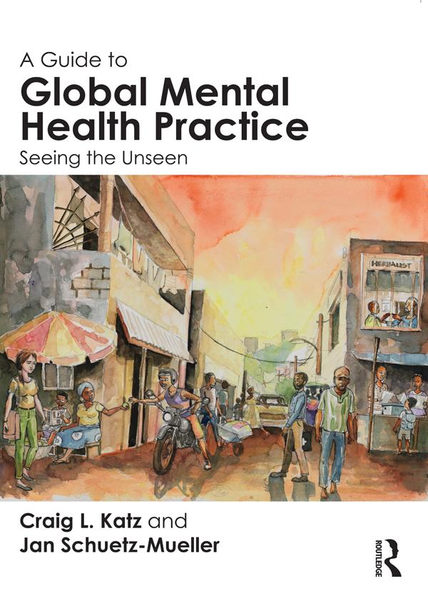 A Guide to Global Mental Health Practice