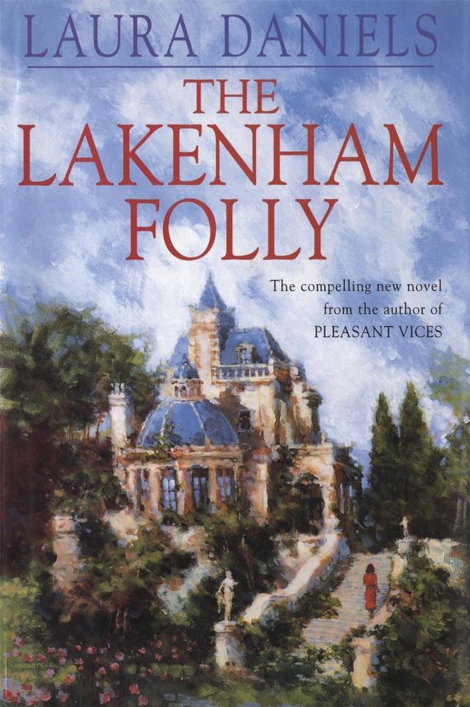 The Lakenham Folly