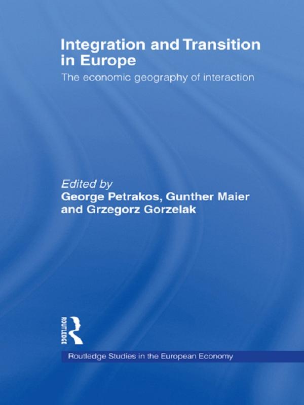Integration and Transition in Europe