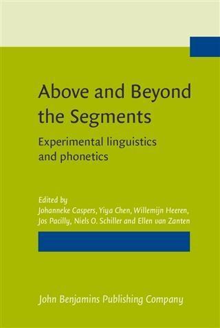 Above and Beyond the Segments
