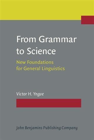 From Grammar to Science