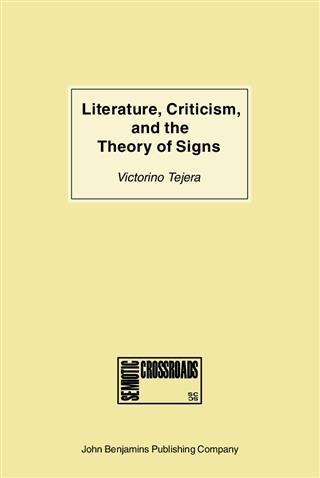 Literature Criticism and the Theory of Signs