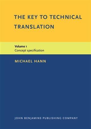Key to Technical Translation