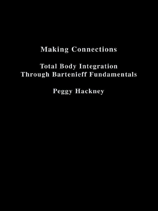 Making Connections - Peggy Hackney