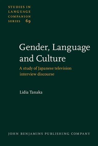 Gender Language and Culture