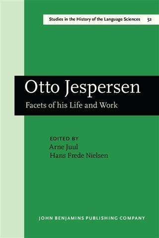 Otto Jespersen