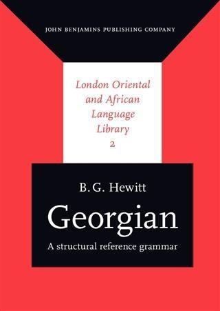 Georgian - George Hewitt