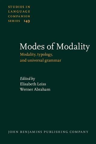 Modes of Modality