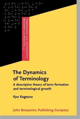 Dynamics of Terminology
