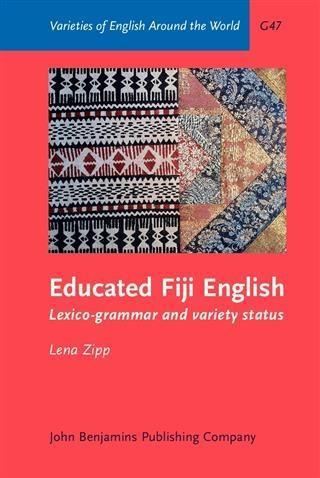 Educated Fiji English