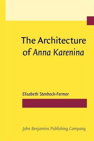 Architecture of Anna Karenina