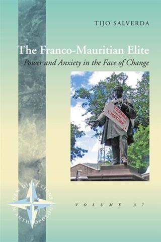 Franco-Mauritian Elite