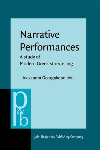 Narrative Performances