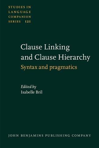 Clause Linking and Clause Hierarchy