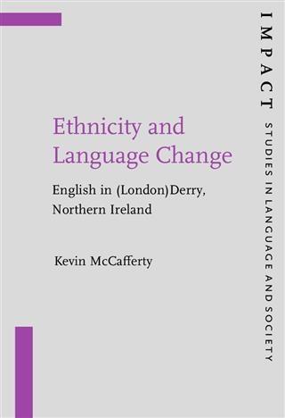 Ethnicity and Language Change