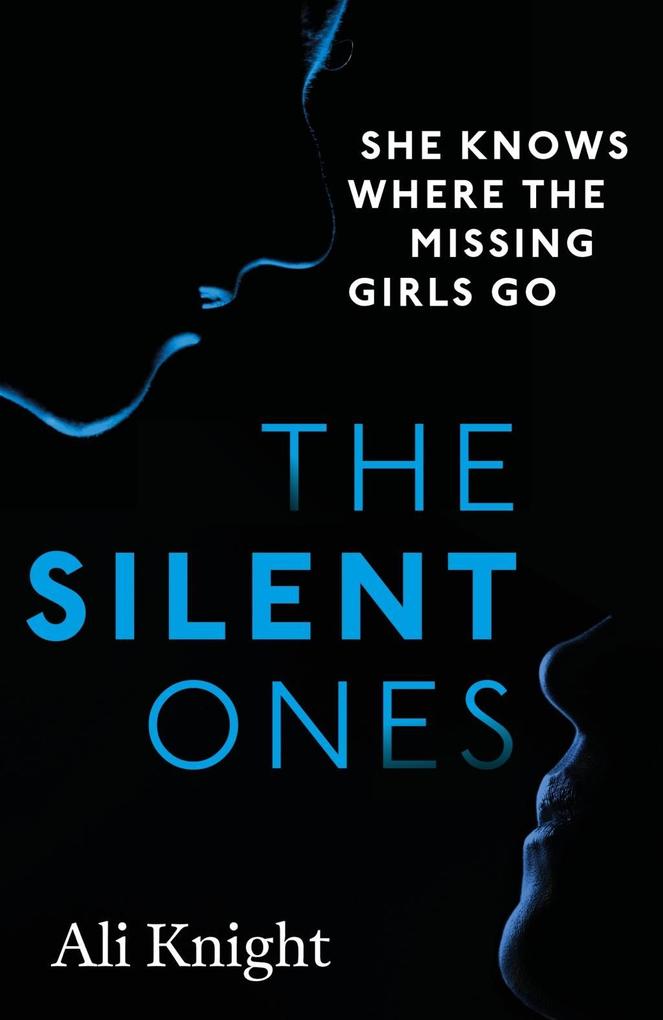 The Silent Ones: an unsettling psychological thriller with a shocking twist