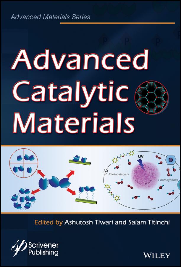 Advanced Catalytic Materials