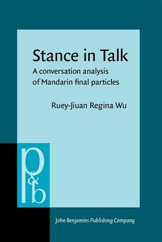 Stance in Talk
