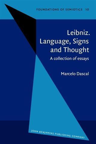Leibniz. Language Signs and Thought