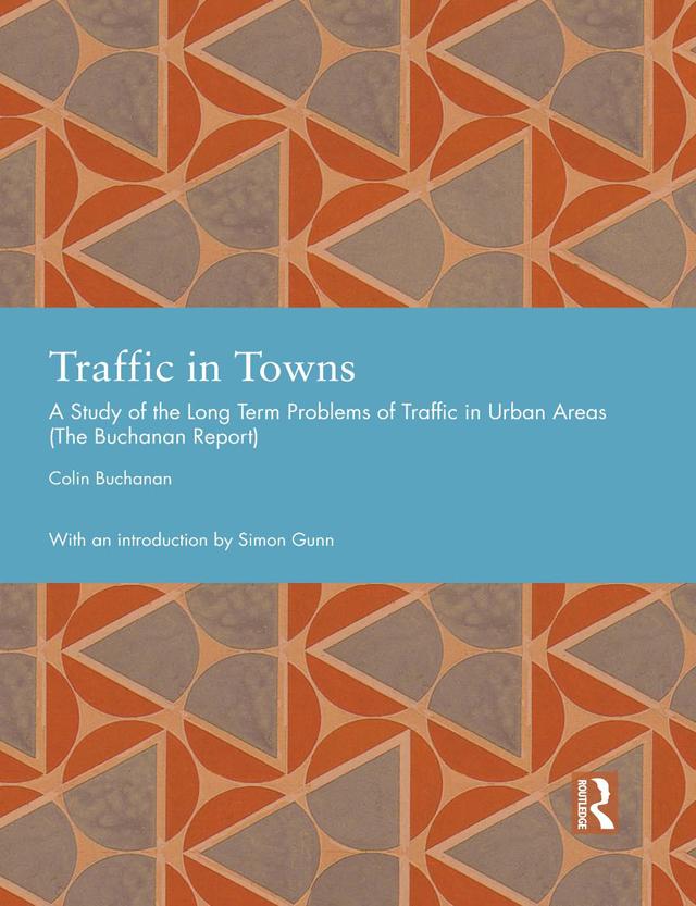 Traffic in Towns