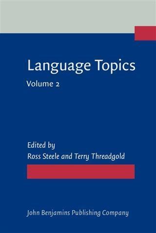 Language Topics