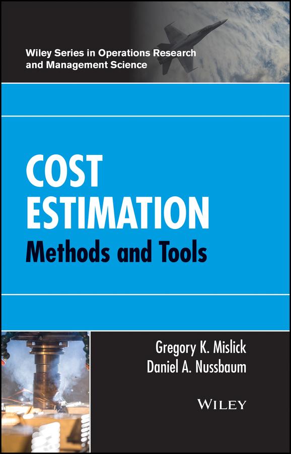 Cost Estimation