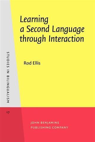 Learning a Second Language through Interaction