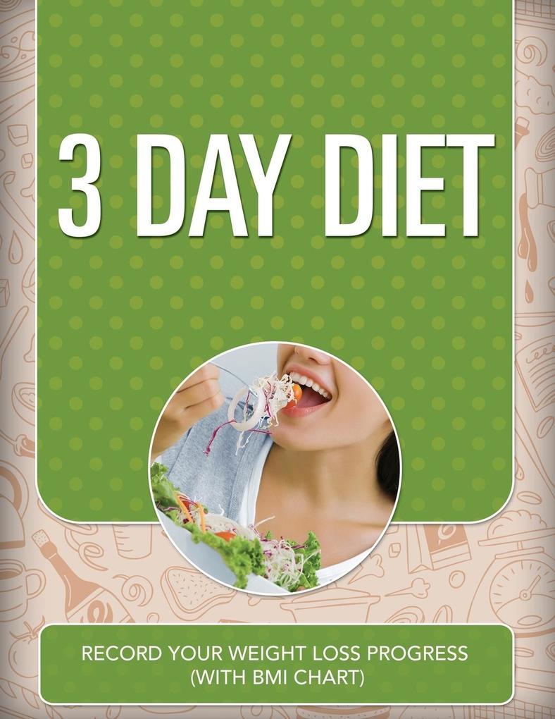 3 Day Diet