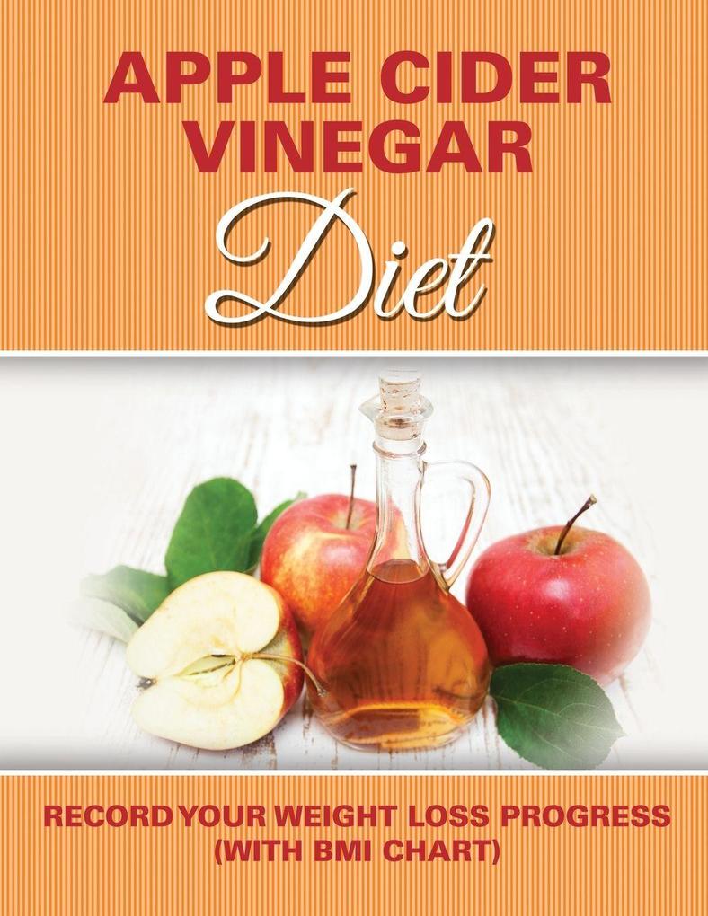 Apple Cider Vinegar Diet