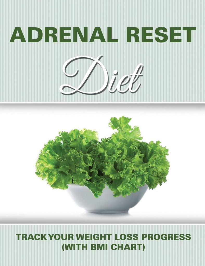Adrenal Reset Diet