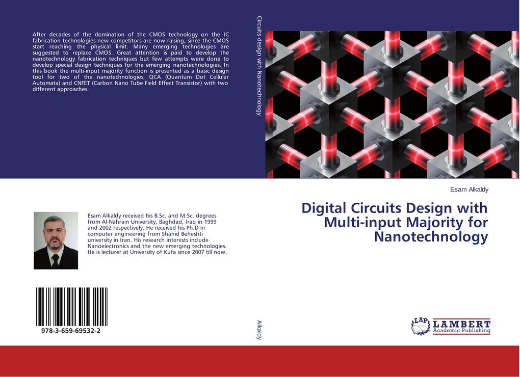 Digital Circuits Design with Multi-input Majority for Nanotechnology
