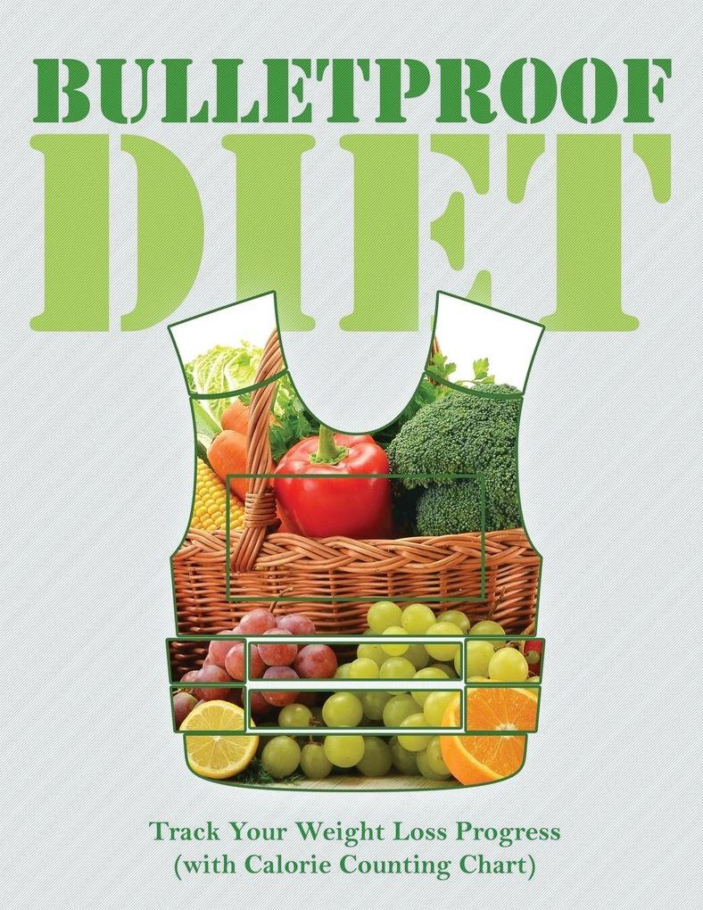 Bulletproof Diet