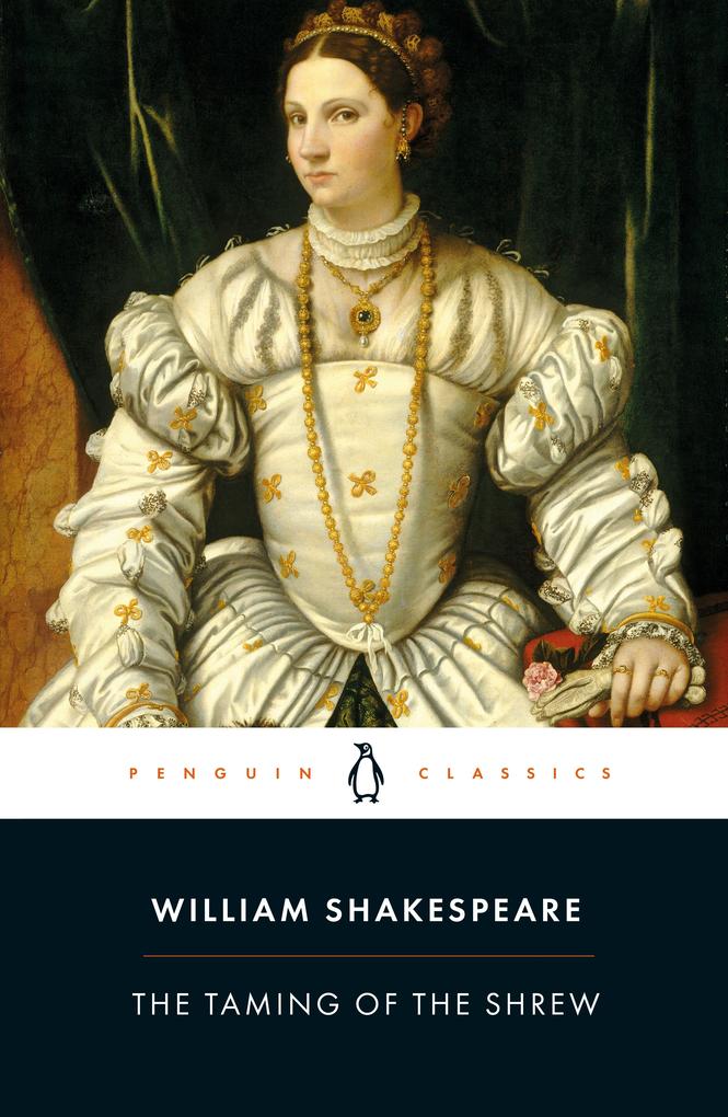 Penguin Books Ltd (Uk) The Taming Of The Shrew